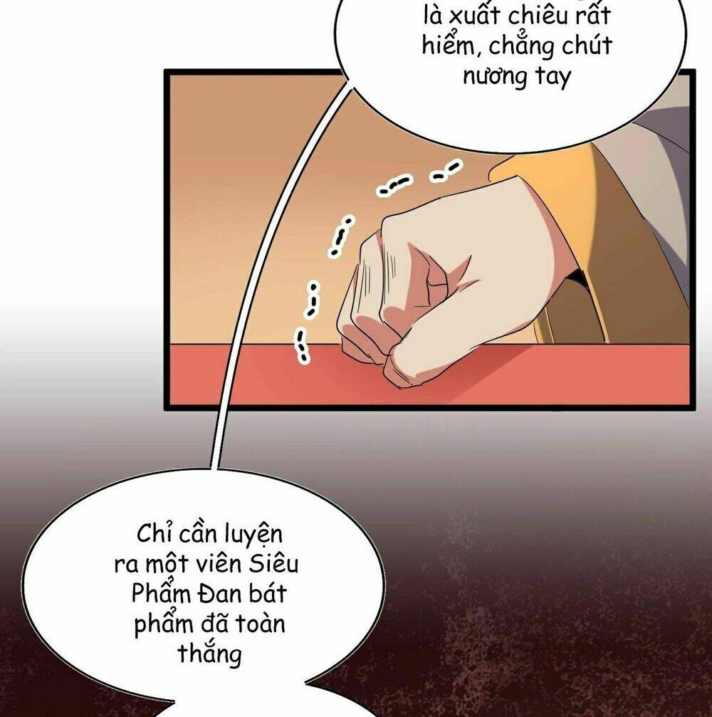 Đại Quản Gia Là Ma Hoàng - Chapter 185 - Page 11