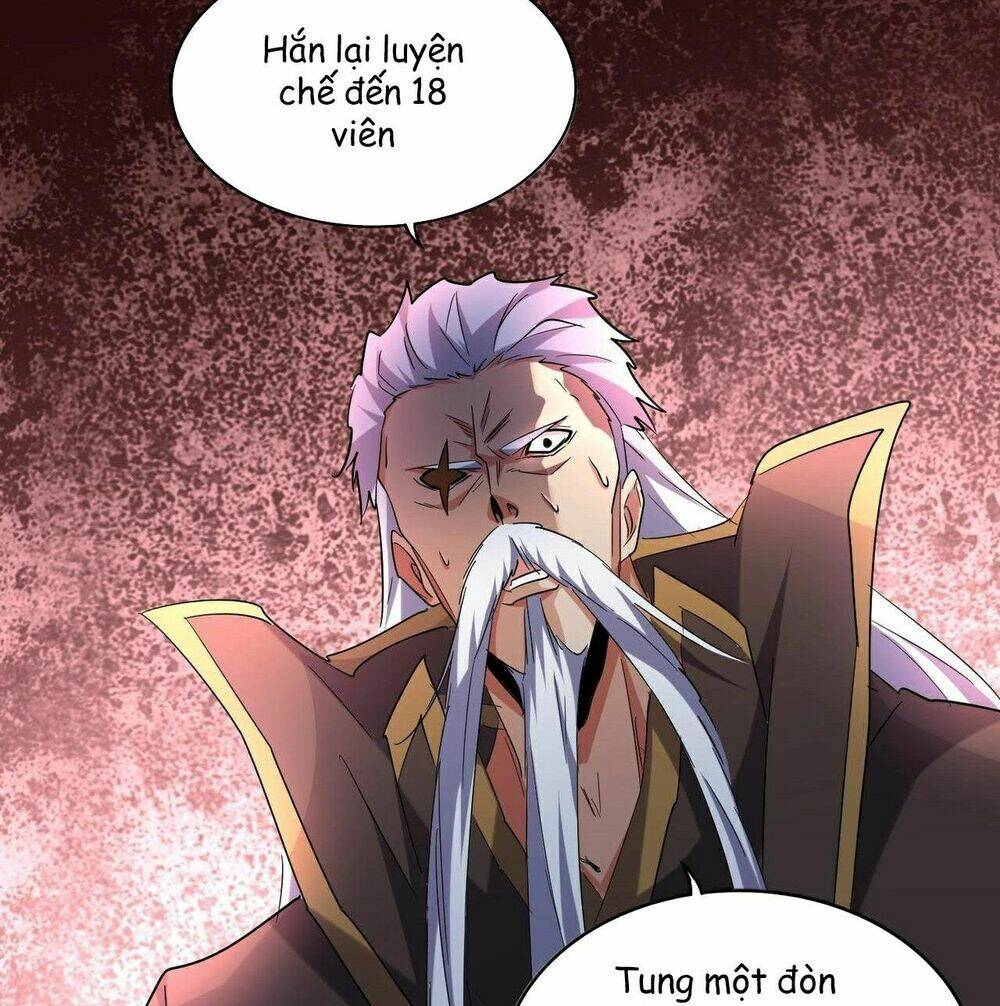 Đại Quản Gia Là Ma Hoàng - Chapter 185 - Page 12