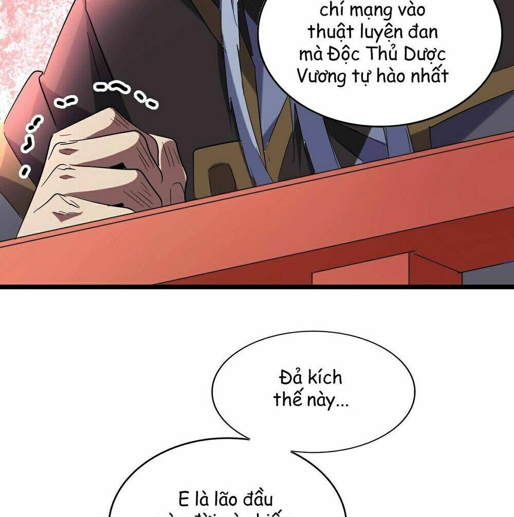 Đại Quản Gia Là Ma Hoàng - Chapter 185 - Page 13