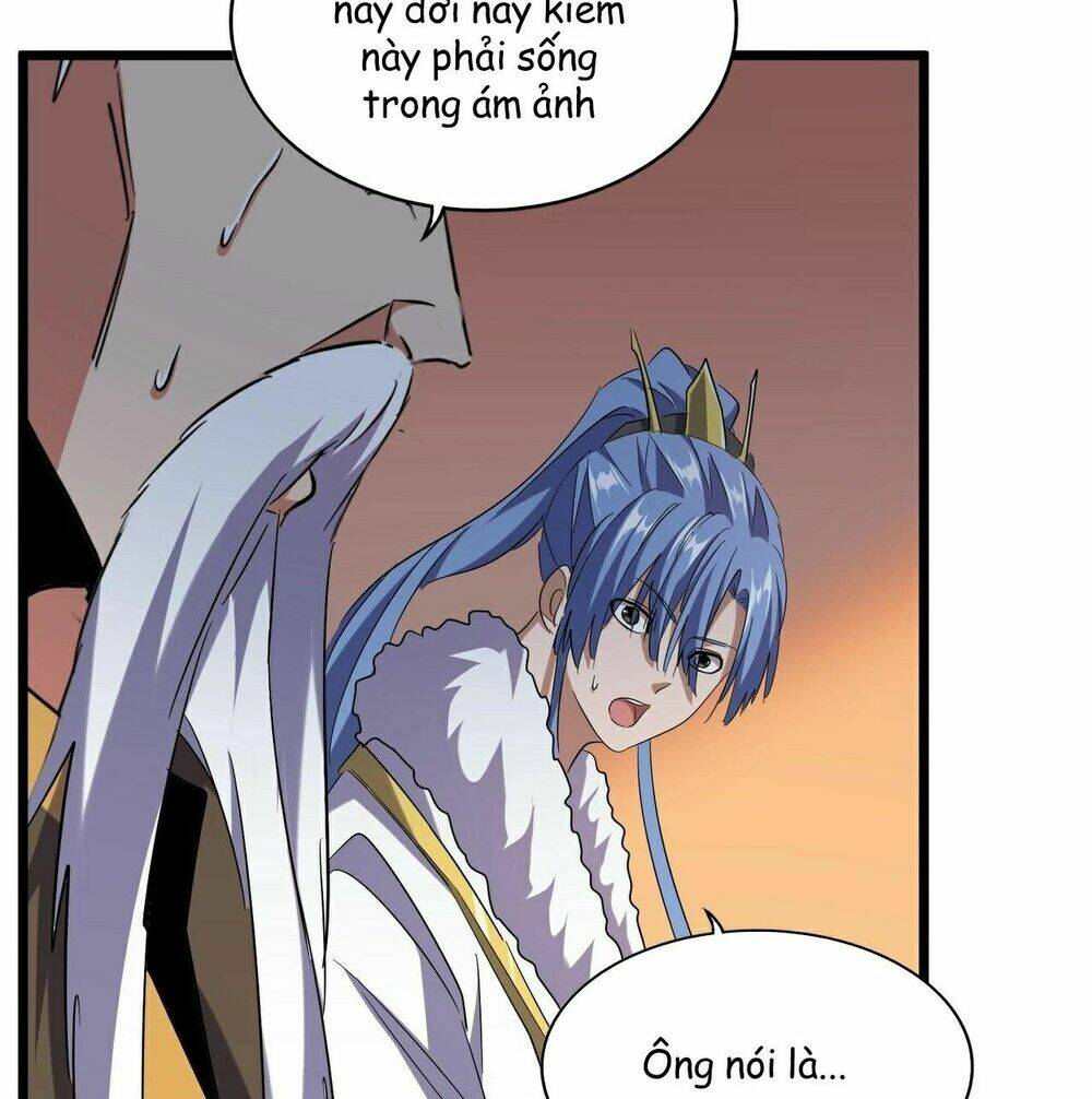 Đại Quản Gia Là Ma Hoàng - Chapter 185 - Page 14