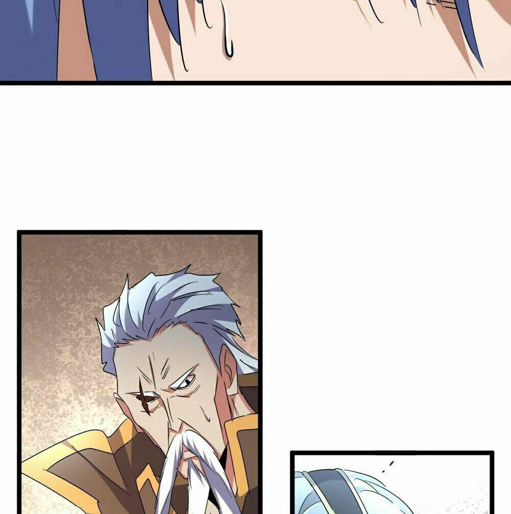 Đại Quản Gia Là Ma Hoàng - Chapter 185 - Page 16