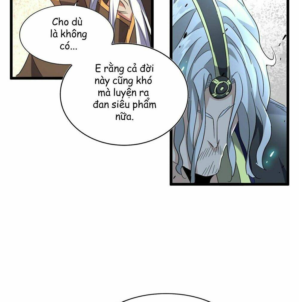 Đại Quản Gia Là Ma Hoàng - Chapter 185 - Page 17