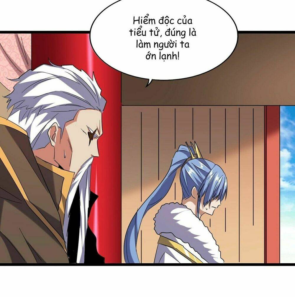 Đại Quản Gia Là Ma Hoàng - Chapter 185 - Page 18