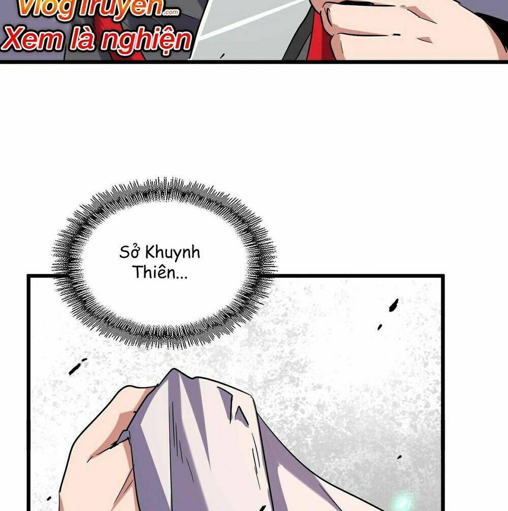 Đại Quản Gia Là Ma Hoàng - Chapter 185 - Page 22