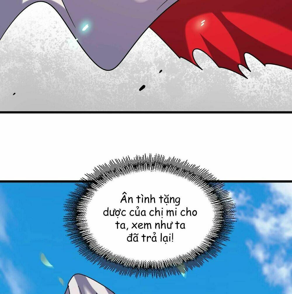 Đại Quản Gia Là Ma Hoàng - Chapter 185 - Page 24