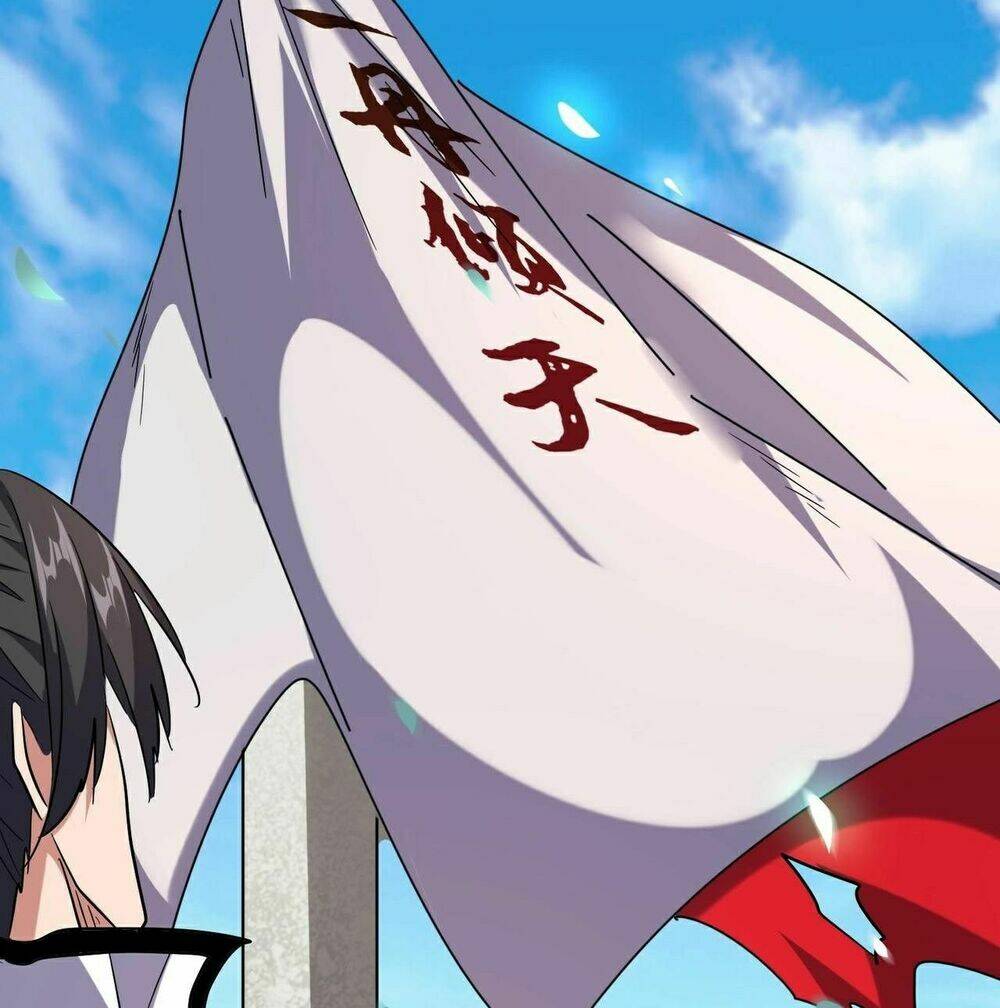 Đại Quản Gia Là Ma Hoàng - Chapter 185 - Page 25