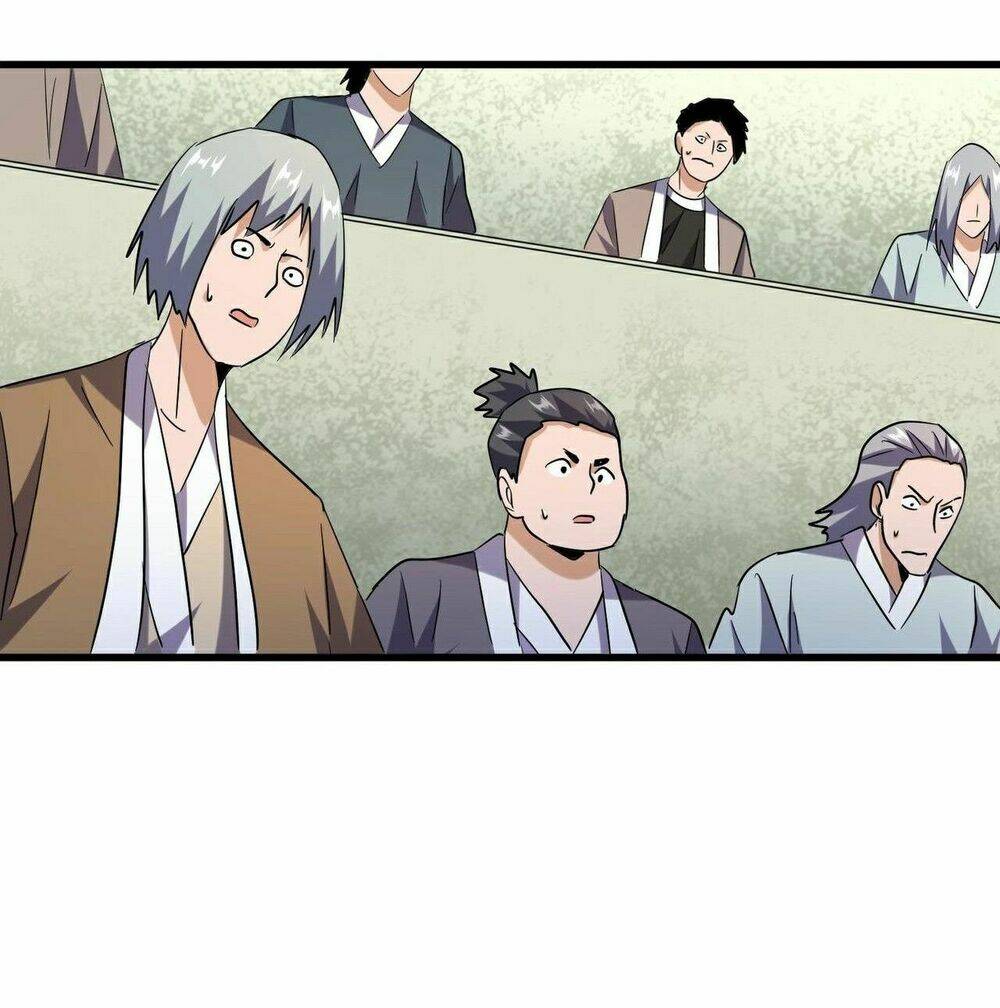 Đại Quản Gia Là Ma Hoàng - Chapter 185 - Page 27