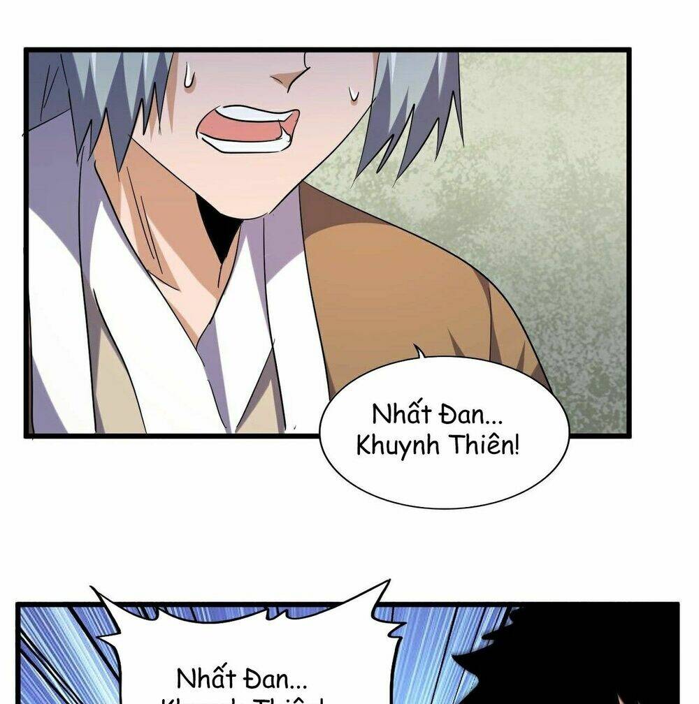 Đại Quản Gia Là Ma Hoàng - Chapter 185 - Page 28