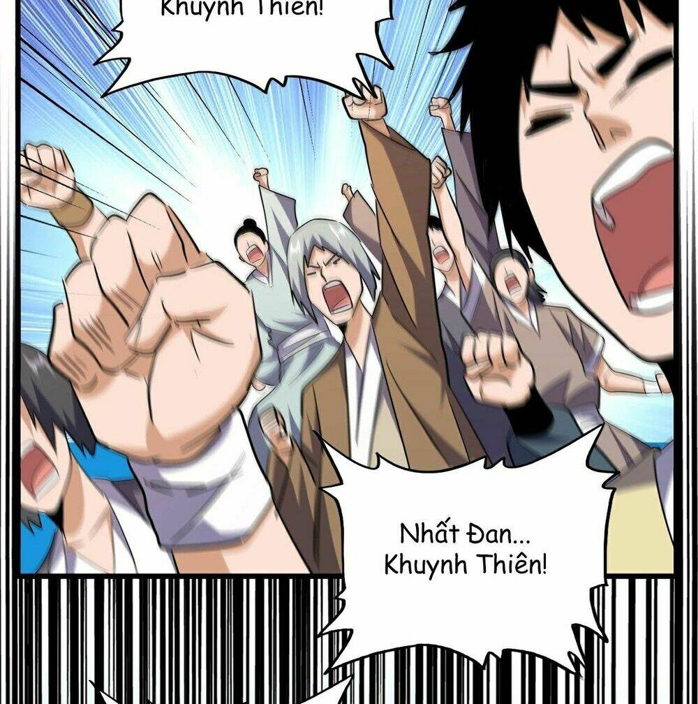 Đại Quản Gia Là Ma Hoàng - Chapter 185 - Page 29