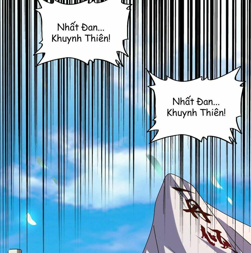 Đại Quản Gia Là Ma Hoàng - Chapter 185 - Page 30