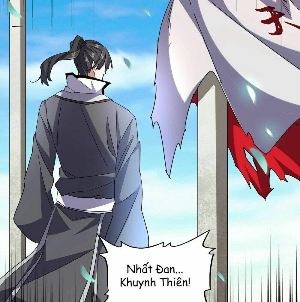 Đại Quản Gia Là Ma Hoàng - Chapter 185 - Page 31