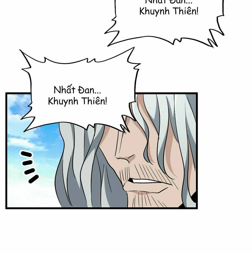 Đại Quản Gia Là Ma Hoàng - Chapter 185 - Page 38