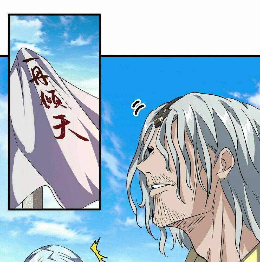 Đại Quản Gia Là Ma Hoàng - Chapter 185 - Page 39