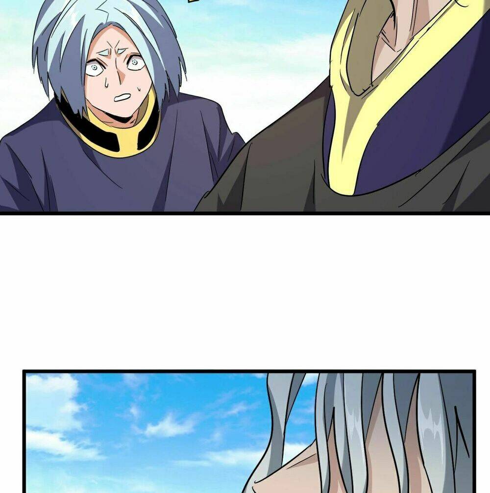 Đại Quản Gia Là Ma Hoàng - Chapter 185 - Page 40