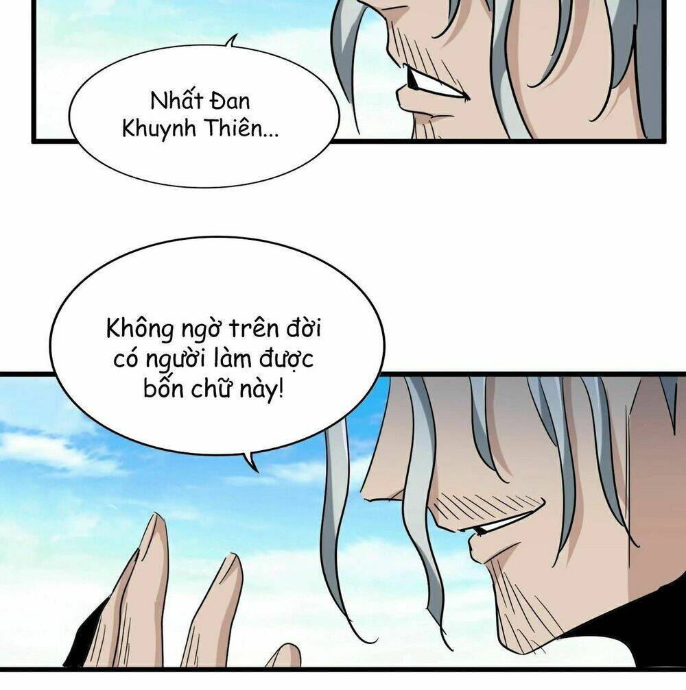 Đại Quản Gia Là Ma Hoàng - Chapter 185 - Page 41