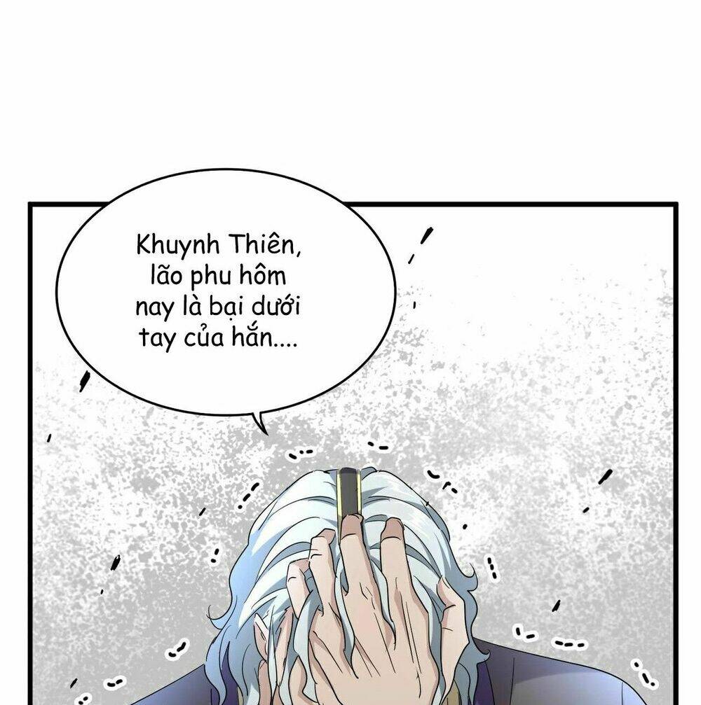 Đại Quản Gia Là Ma Hoàng - Chapter 185 - Page 42