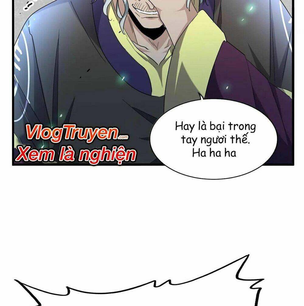 Đại Quản Gia Là Ma Hoàng - Chapter 185 - Page 43