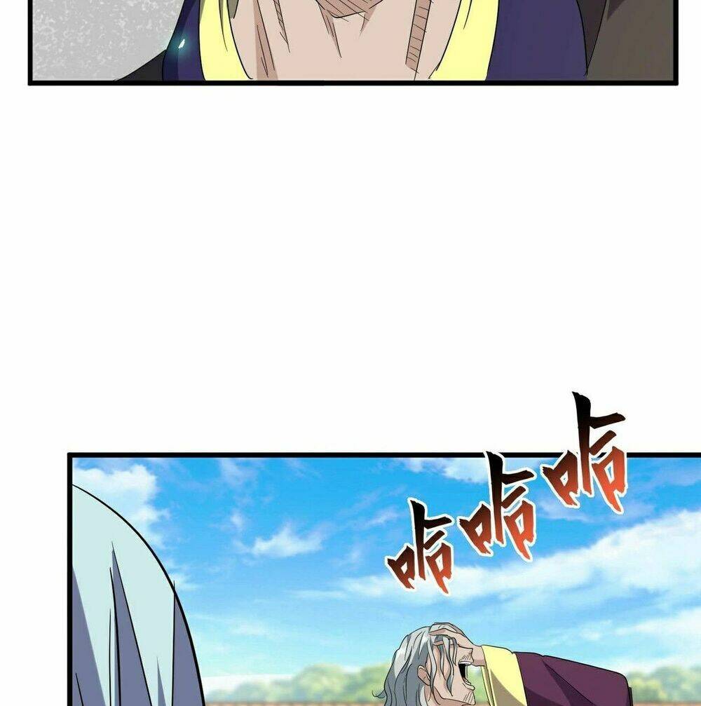 Đại Quản Gia Là Ma Hoàng - Chapter 185 - Page 45