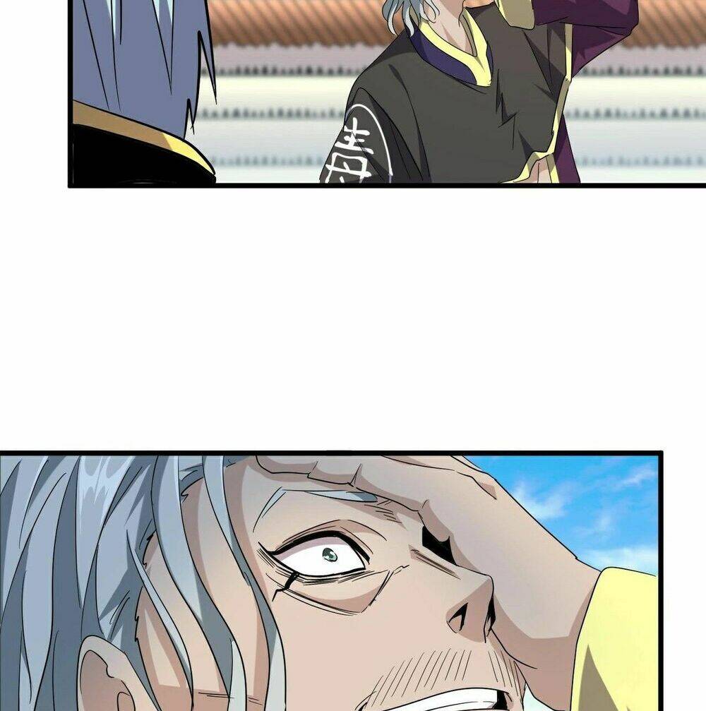 Đại Quản Gia Là Ma Hoàng - Chapter 185 - Page 46