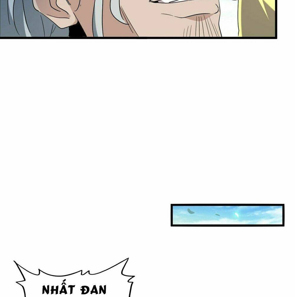 Đại Quản Gia Là Ma Hoàng - Chapter 185 - Page 47