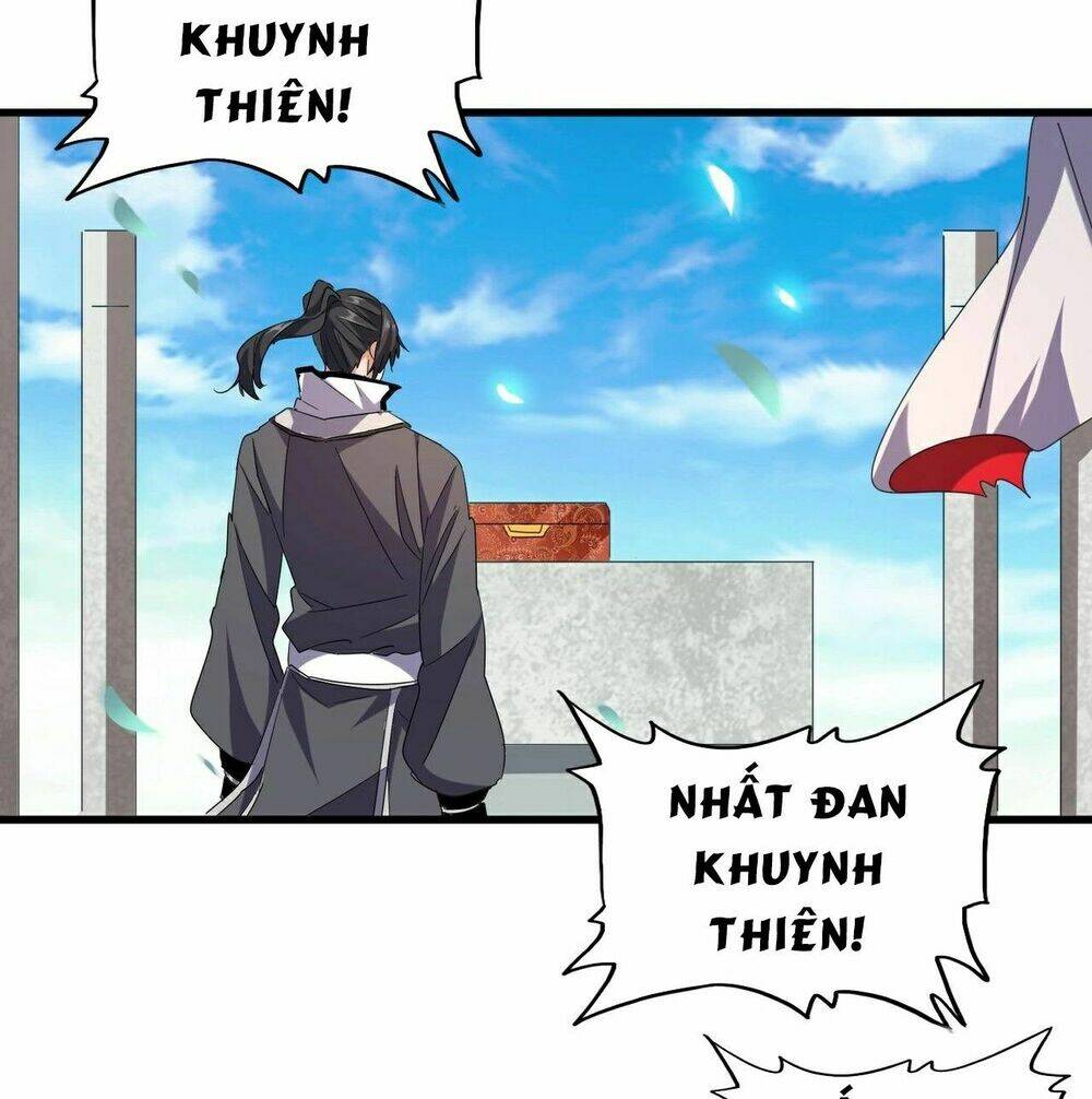 Đại Quản Gia Là Ma Hoàng - Chapter 185 - Page 48