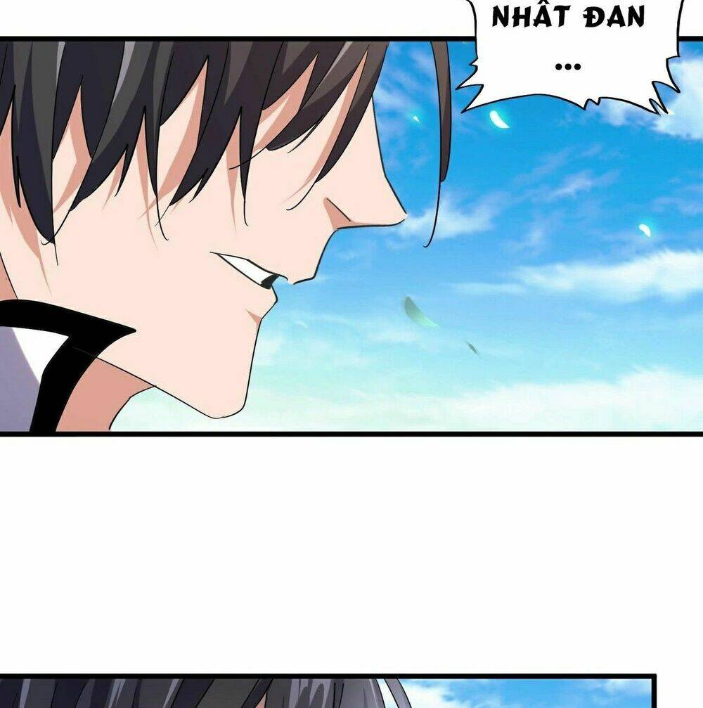 Đại Quản Gia Là Ma Hoàng - Chapter 185 - Page 49