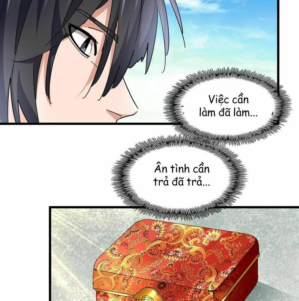 Đại Quản Gia Là Ma Hoàng - Chapter 185 - Page 50