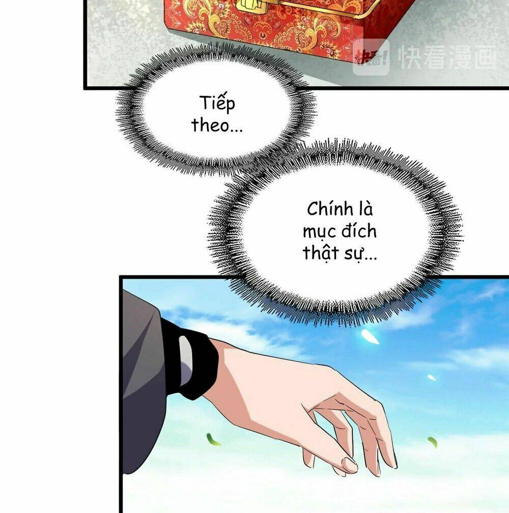 Đại Quản Gia Là Ma Hoàng - Chapter 185 - Page 51