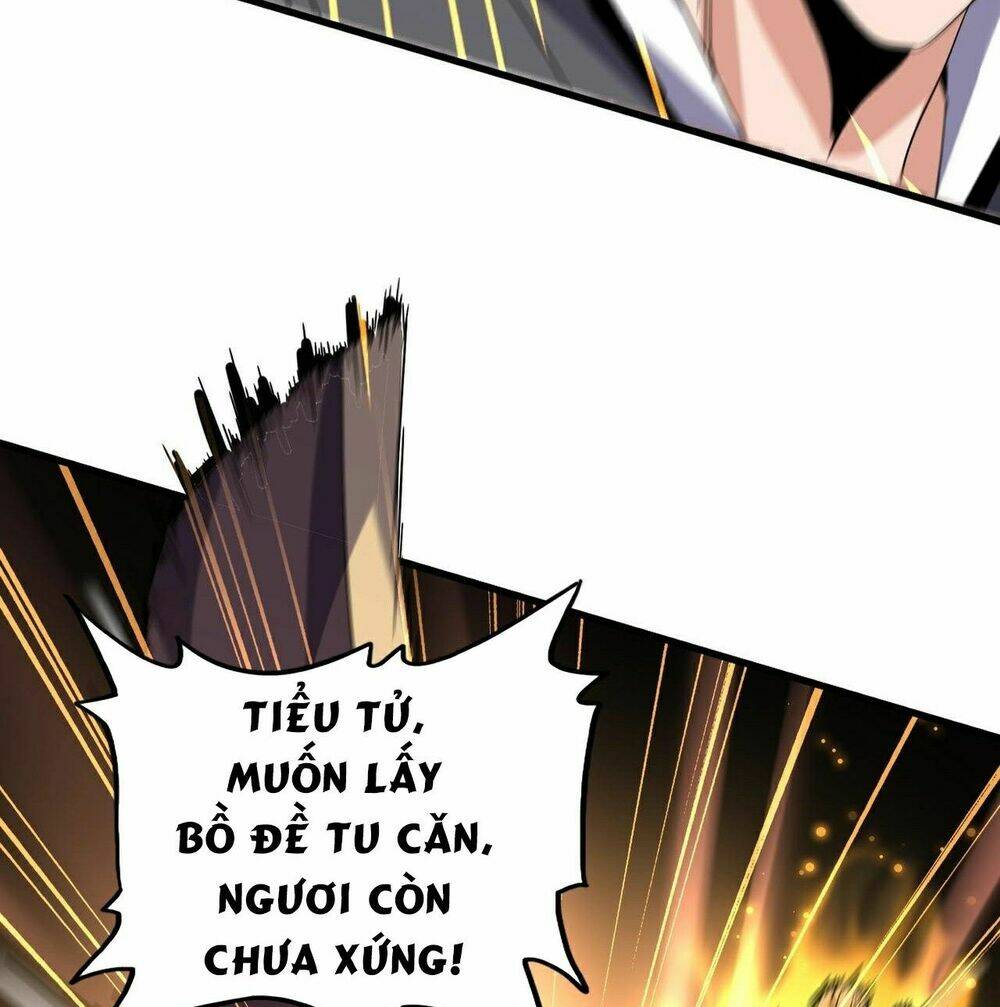 Đại Quản Gia Là Ma Hoàng - Chapter 185 - Page 54