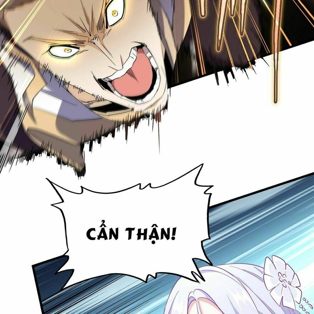 Đại Quản Gia Là Ma Hoàng - Chapter 185 - Page 56