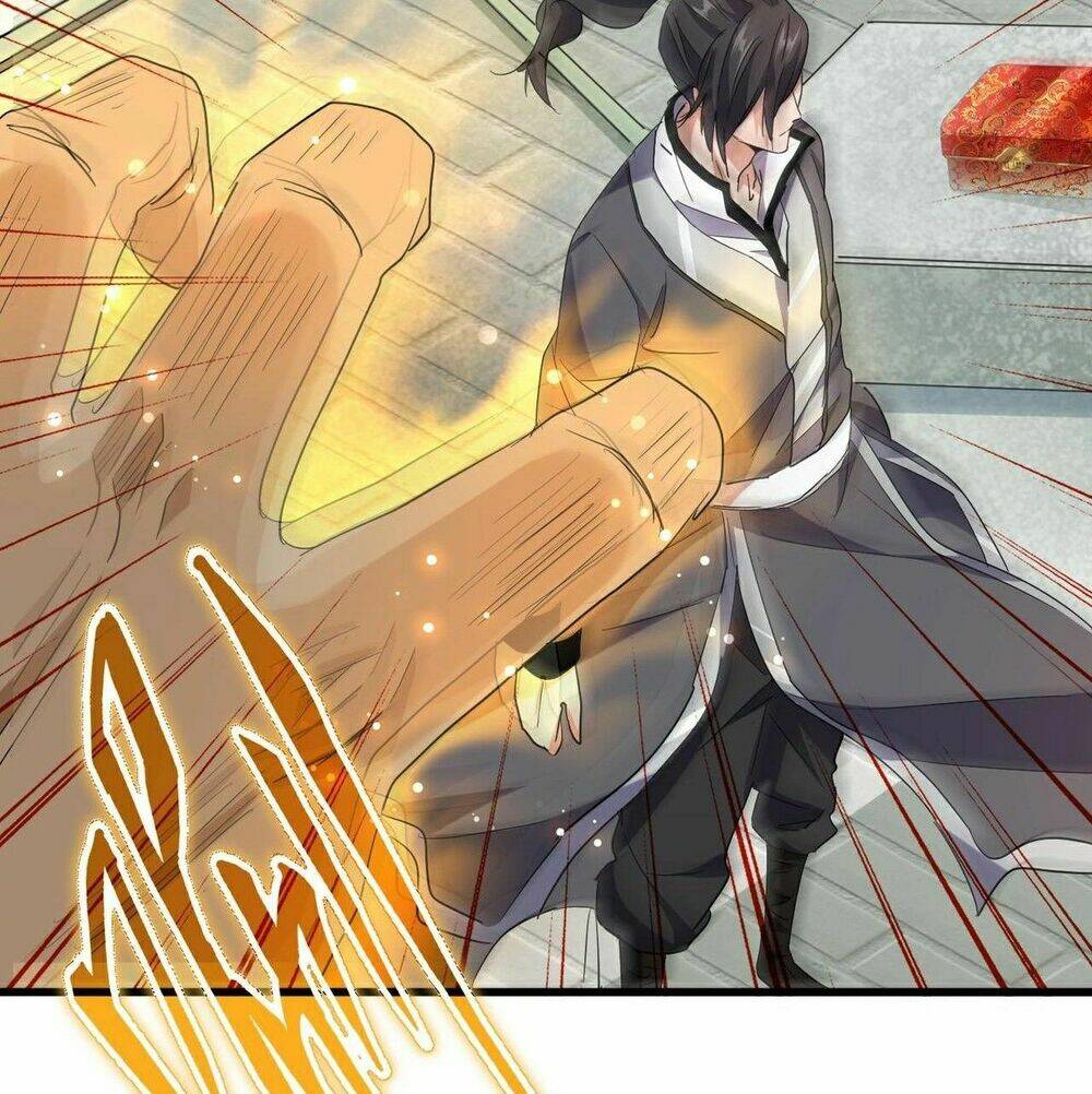 Đại Quản Gia Là Ma Hoàng - Chapter 185 - Page 58