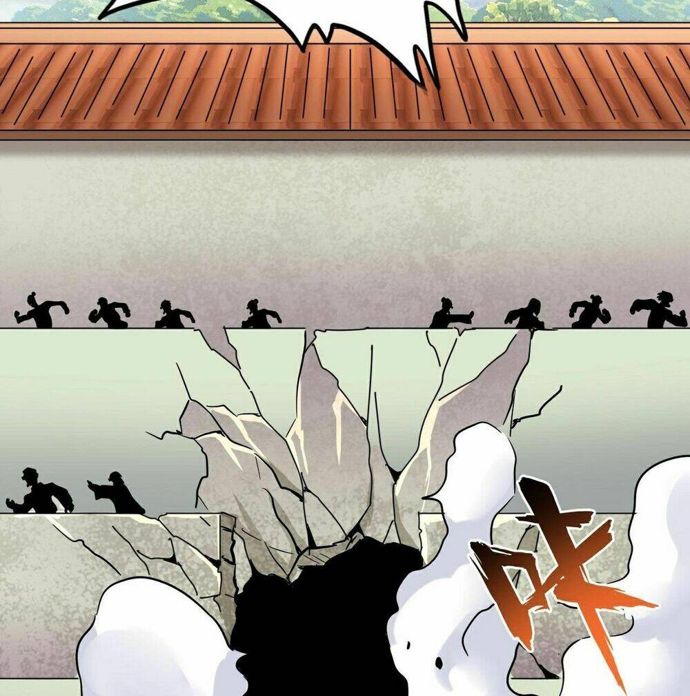 Đại Quản Gia Là Ma Hoàng - Chapter 185 - Page 81