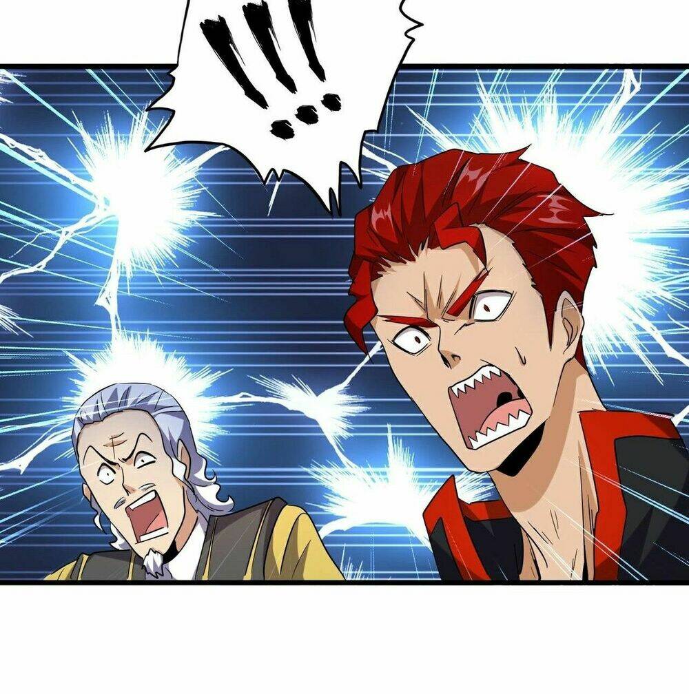 Đại Quản Gia Là Ma Hoàng - Chapter 185 - Page 83