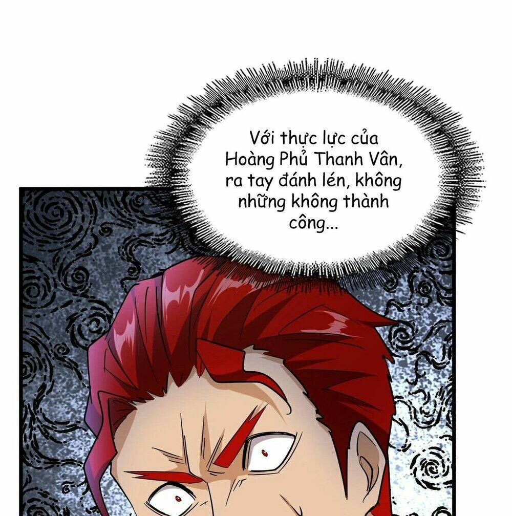 Đại Quản Gia Là Ma Hoàng - Chapter 185 - Page 84