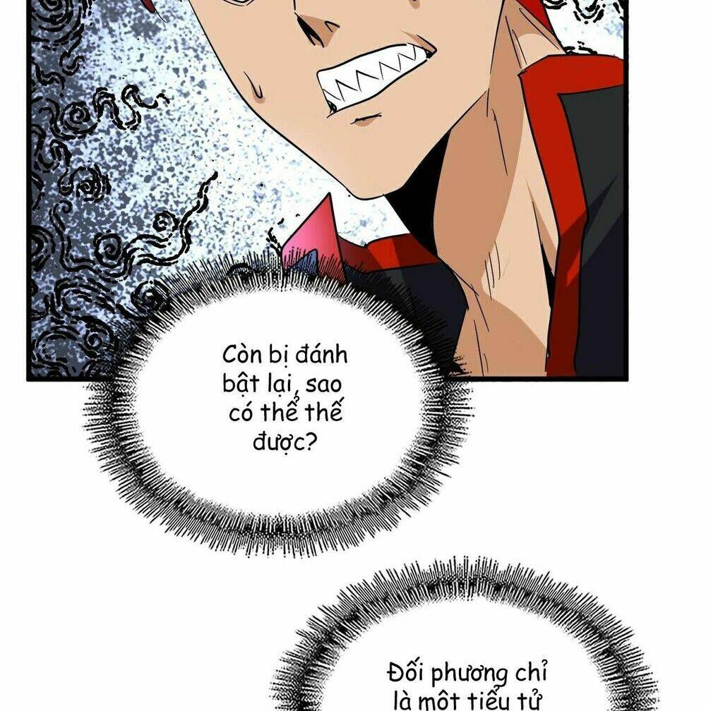 Đại Quản Gia Là Ma Hoàng - Chapter 185 - Page 85