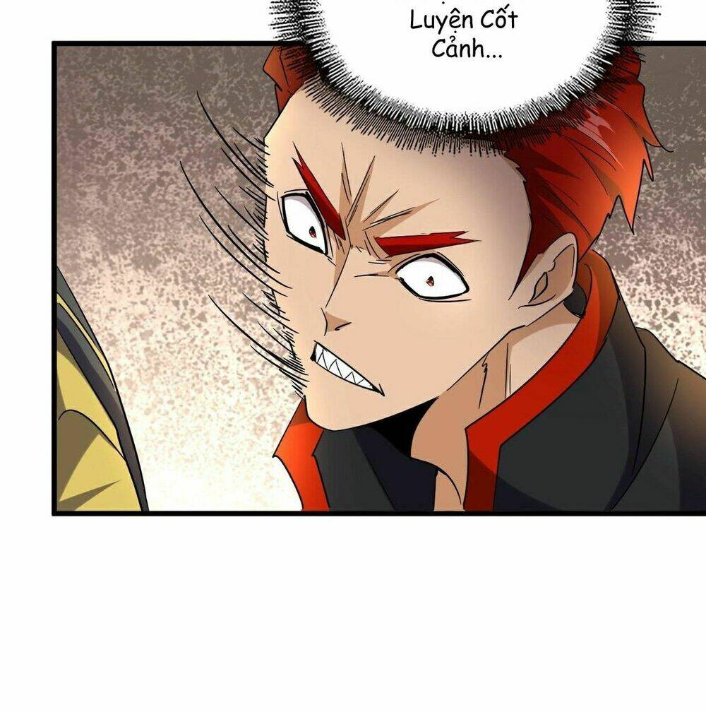 Đại Quản Gia Là Ma Hoàng - Chapter 185 - Page 86