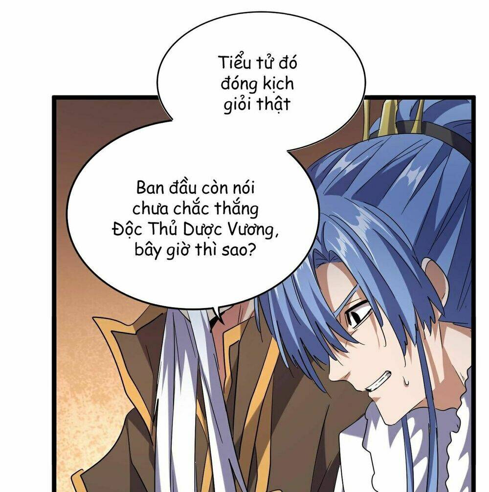 Đại Quản Gia Là Ma Hoàng - Chapter 185 - Page 8