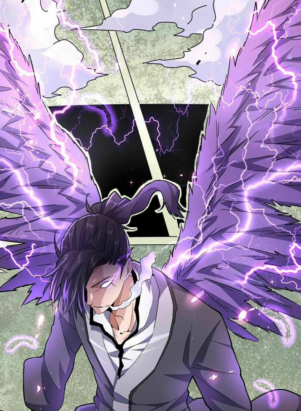 Đại Quản Gia Là Ma Hoàng - Chapter 185 - Page 89