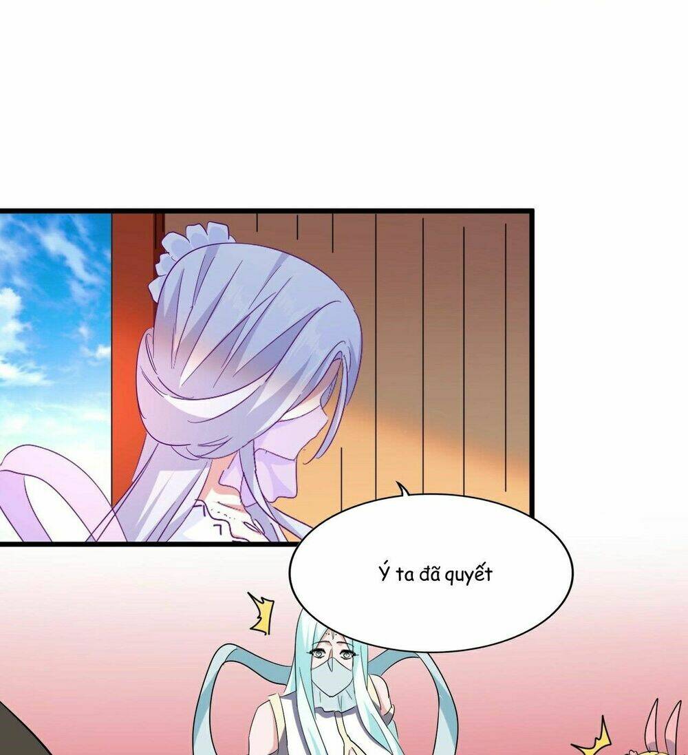 Đại Quản Gia Là Ma Hoàng - Chapter 186 - Page 9