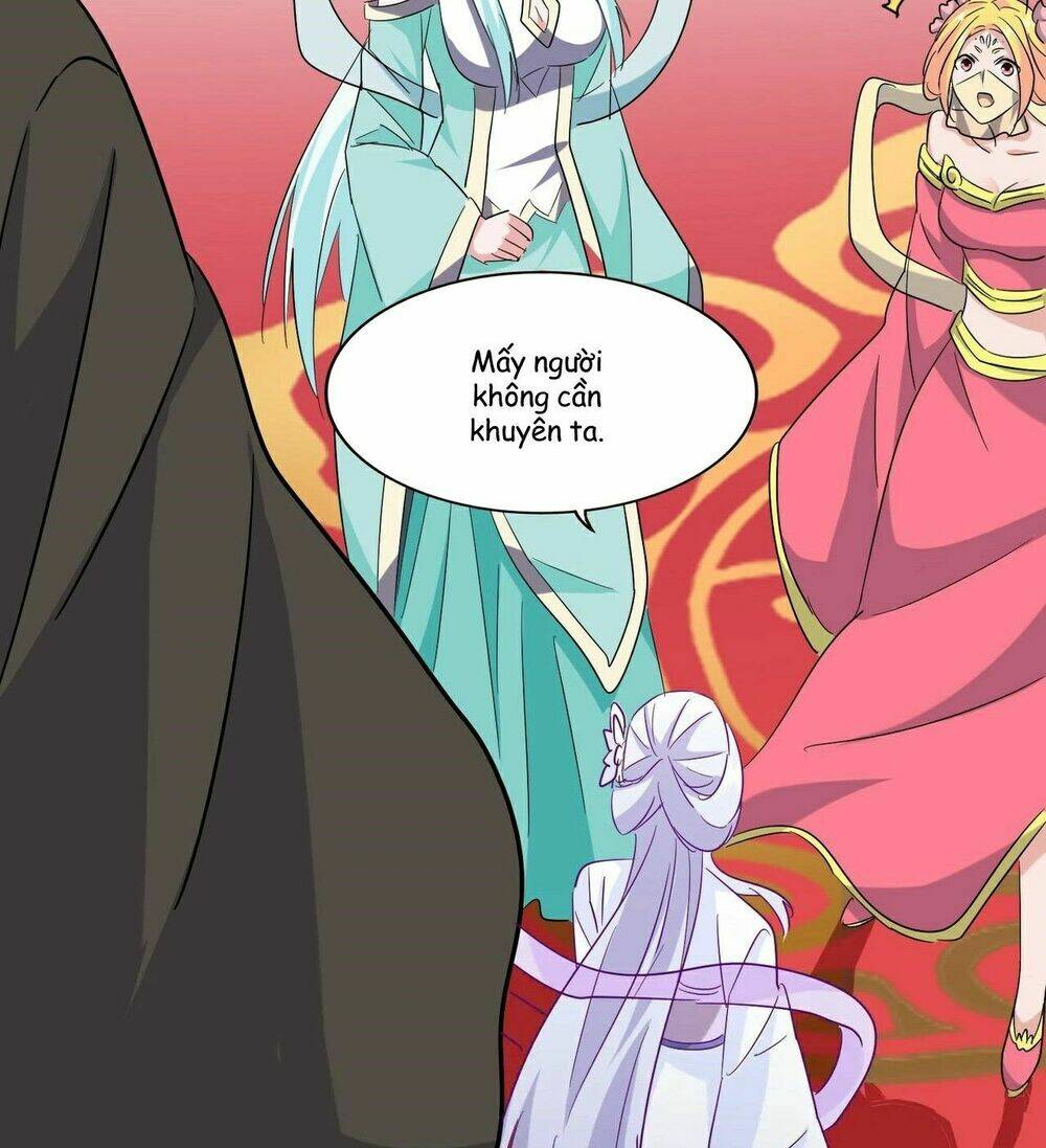 Đại Quản Gia Là Ma Hoàng - Chapter 186 - Page 10