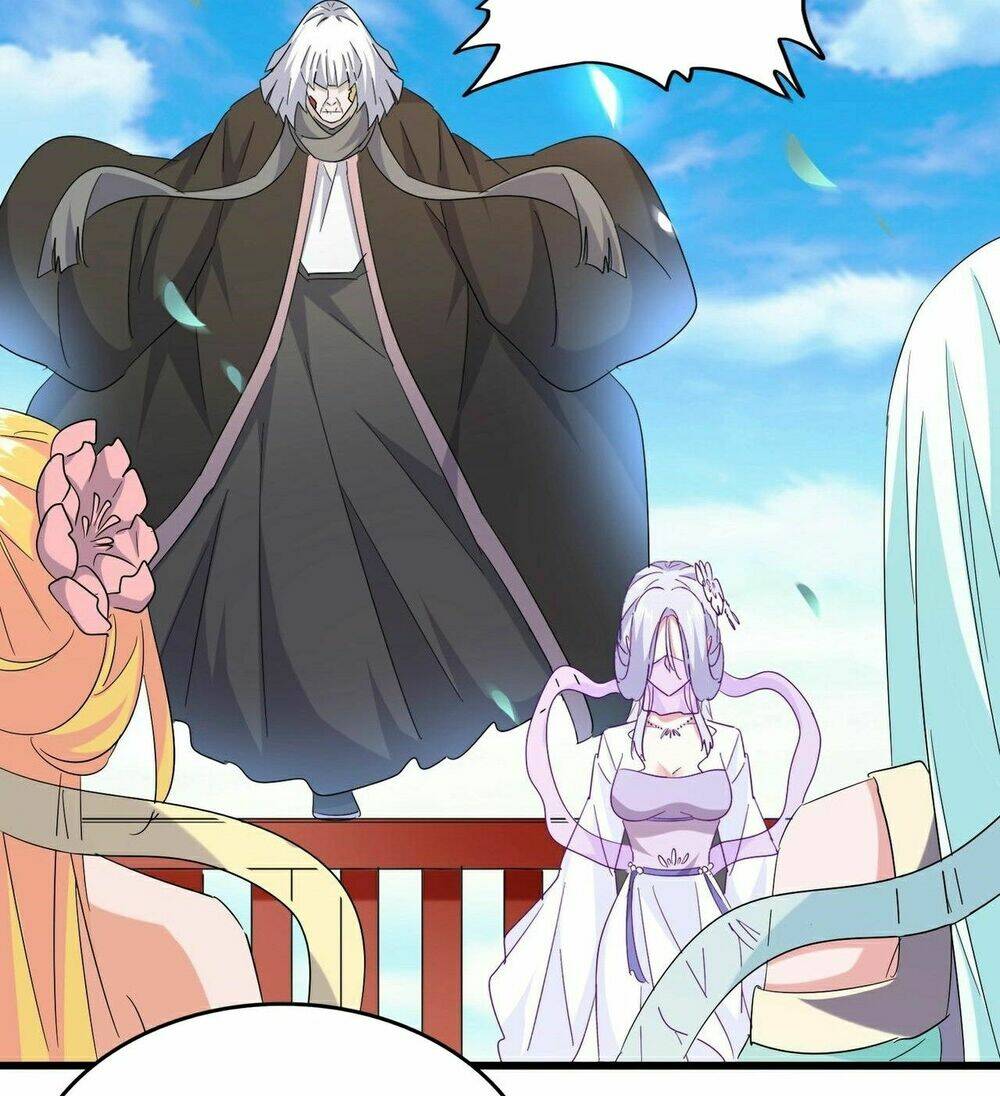 Đại Quản Gia Là Ma Hoàng - Chapter 186 - Page 12