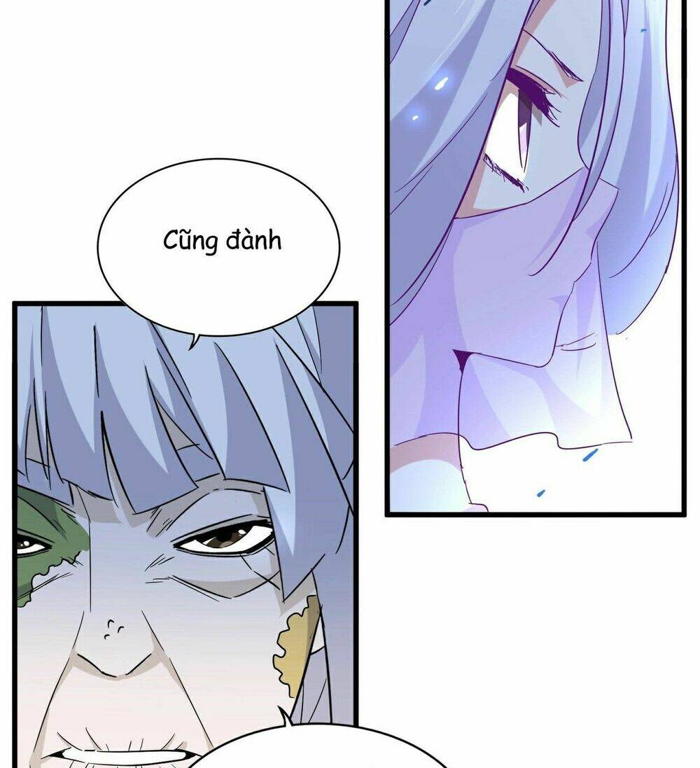 Đại Quản Gia Là Ma Hoàng - Chapter 186 - Page 14