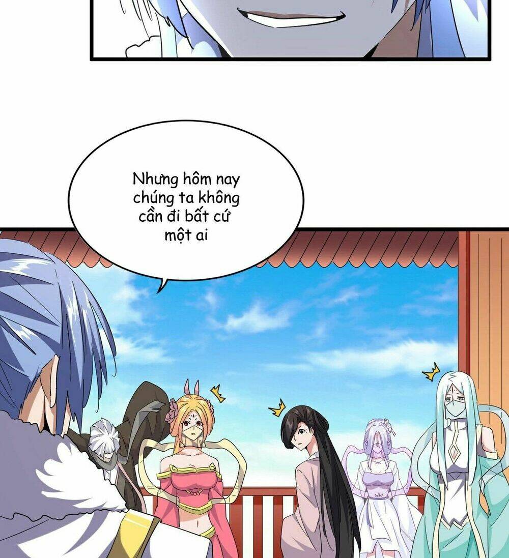 Đại Quản Gia Là Ma Hoàng - Chapter 186 - Page 17