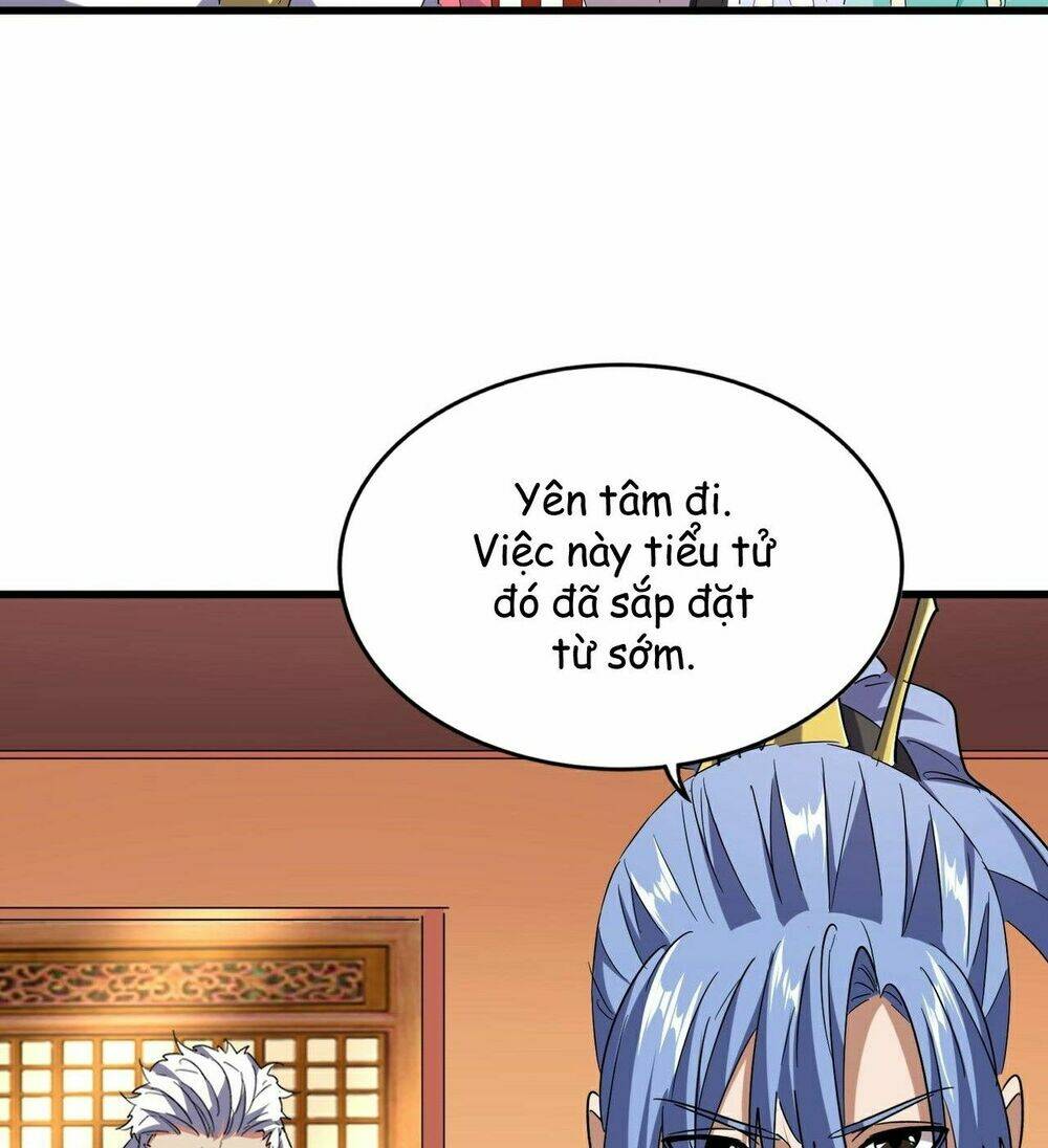 Đại Quản Gia Là Ma Hoàng - Chapter 186 - Page 18