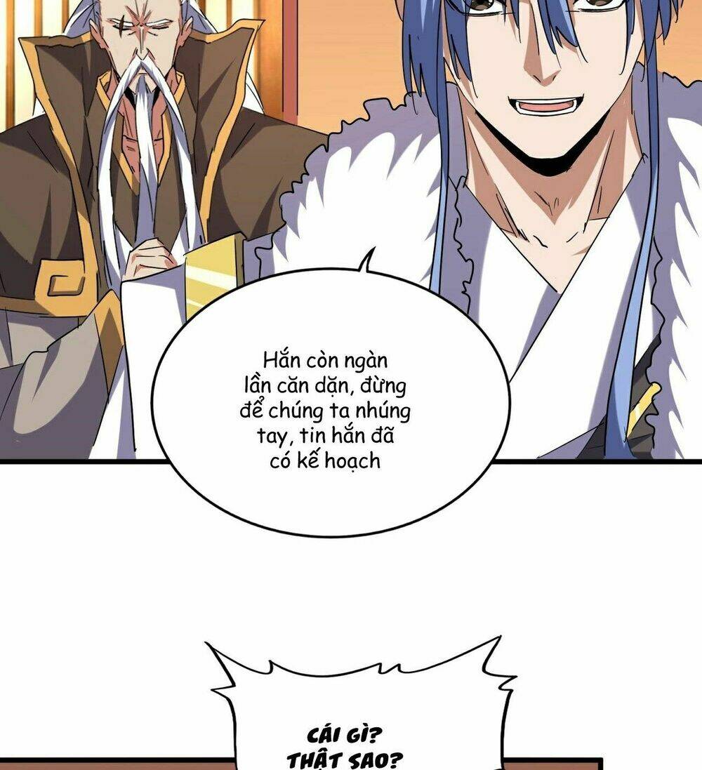 Đại Quản Gia Là Ma Hoàng - Chapter 186 - Page 19