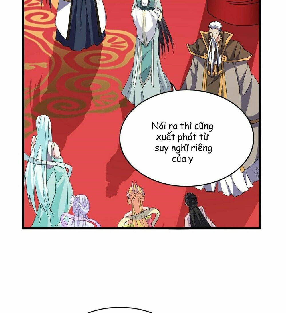 Đại Quản Gia Là Ma Hoàng - Chapter 186 - Page 22