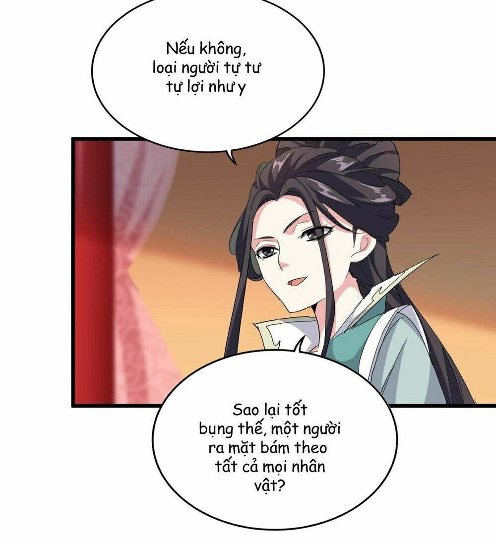 Đại Quản Gia Là Ma Hoàng - Chapter 186 - Page 23