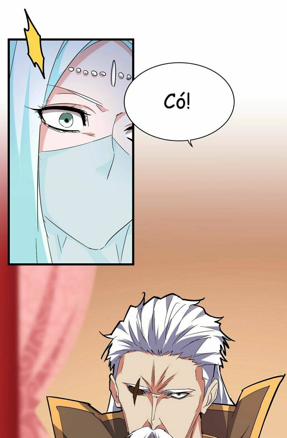 Đại Quản Gia Là Ma Hoàng - Chapter 186 - Page 28