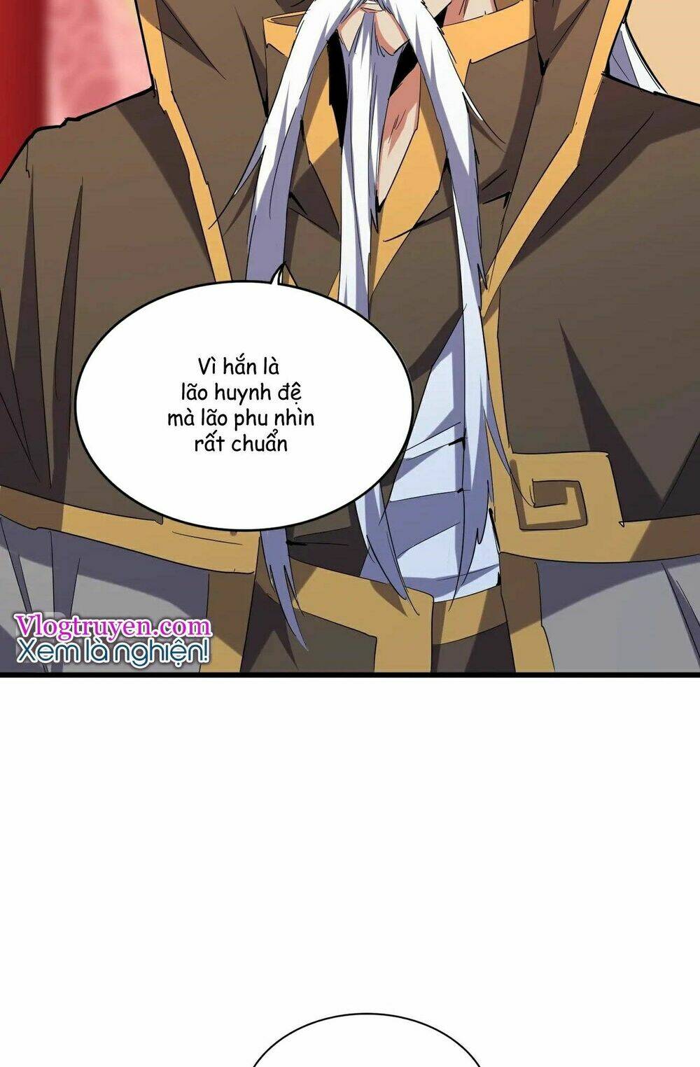 Đại Quản Gia Là Ma Hoàng - Chapter 186 - Page 29