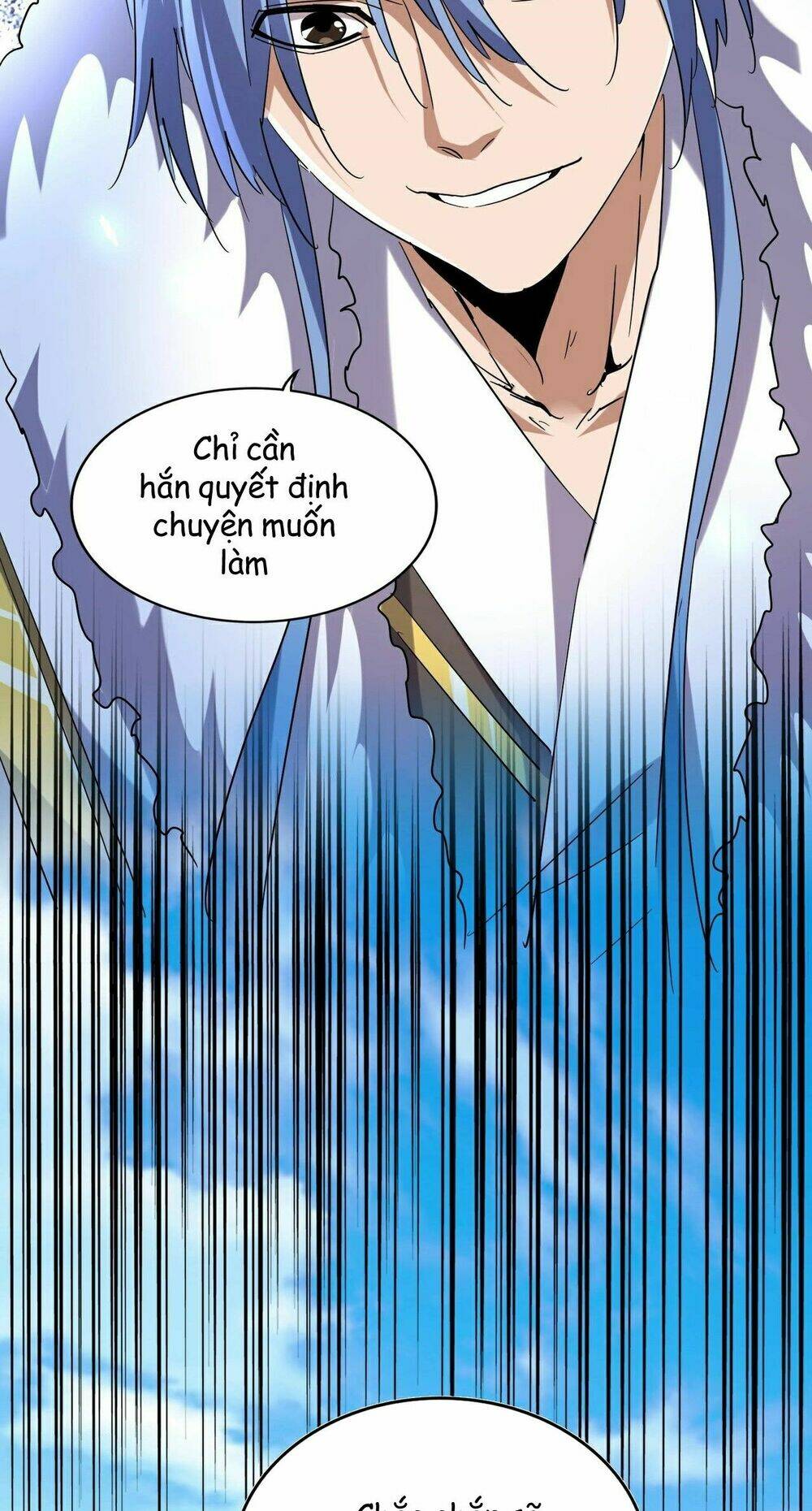 Đại Quản Gia Là Ma Hoàng - Chapter 186 - Page 34